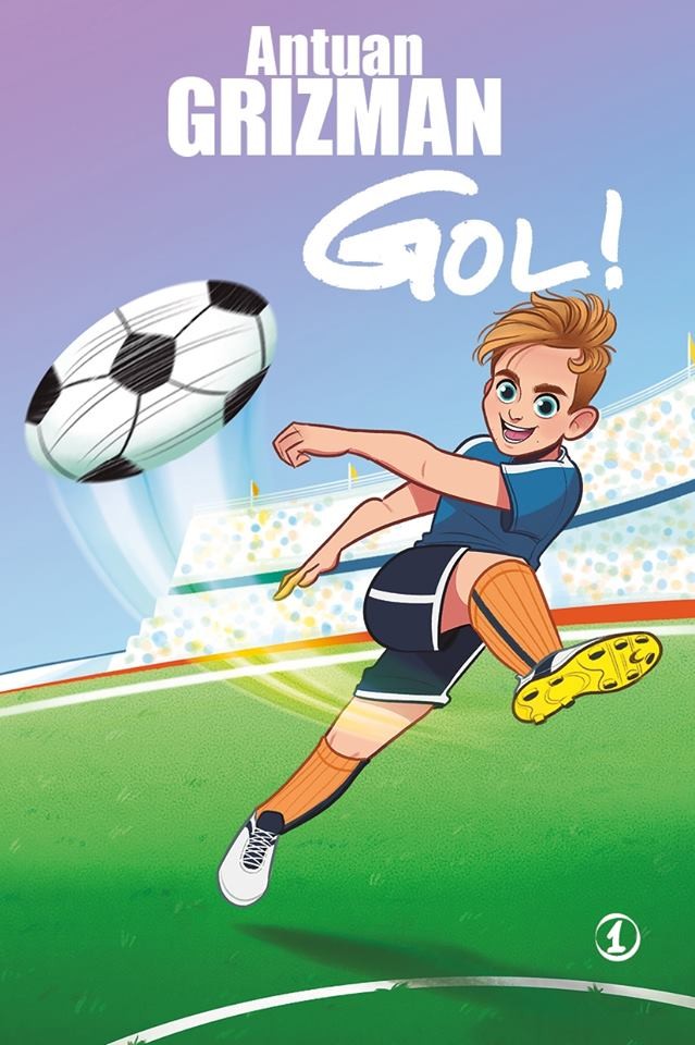 GOL 1! Goditje dënimi dhe goditje tradhtare