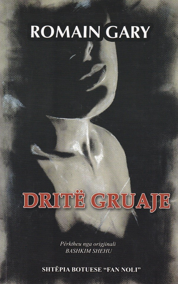 Dritë gruaje