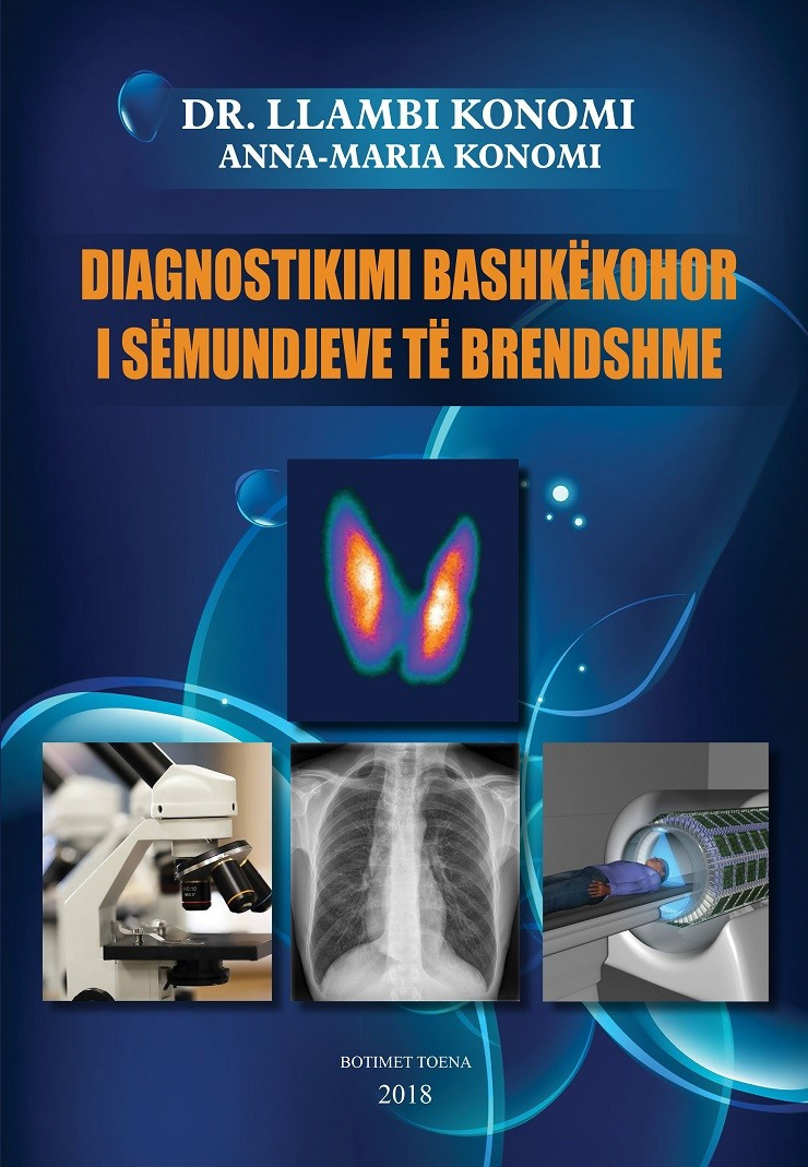 Diagnostikimi bashkëkohor i sëmundjeve të brendshme