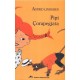 Pipi Çorapegjata