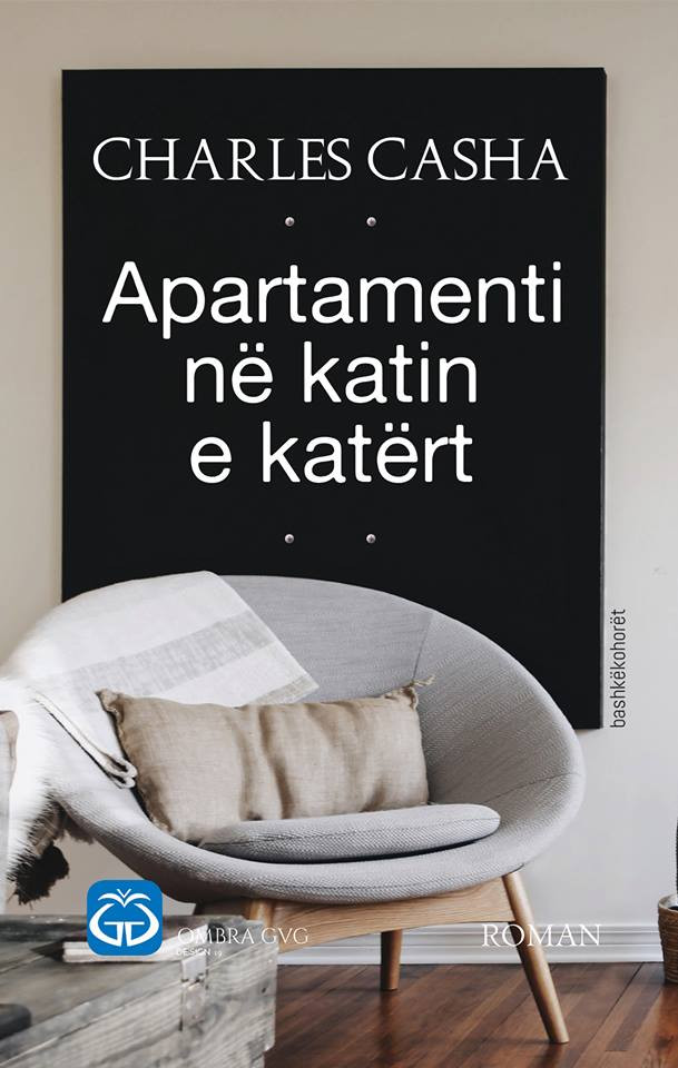 Apartamenti ne katin e katert