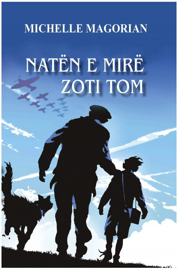 Naten e mire Zoti Tom