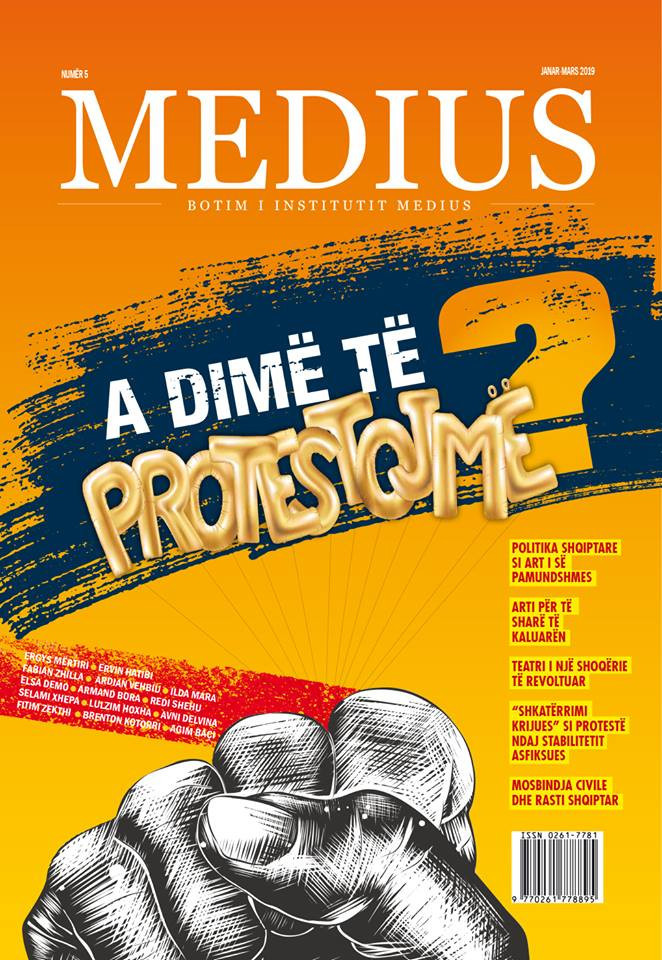 Revista Medius Nr. 5