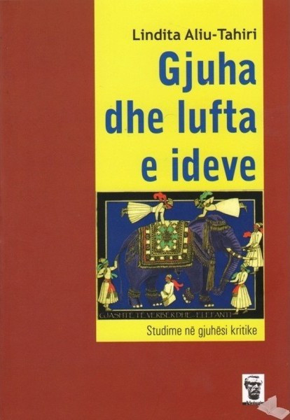 Gjuha dhe lufta e ideve