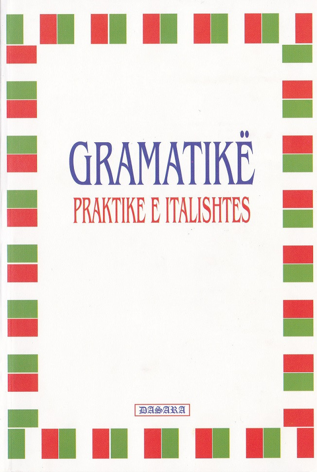 Gramatika praktike e italishtes