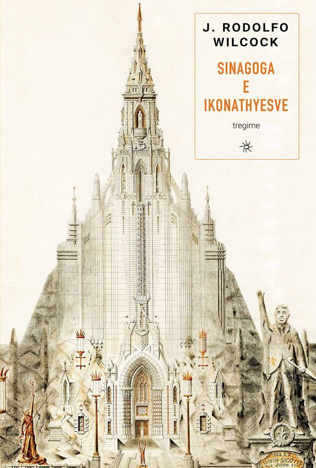 Sinagoga e ikonathyesve