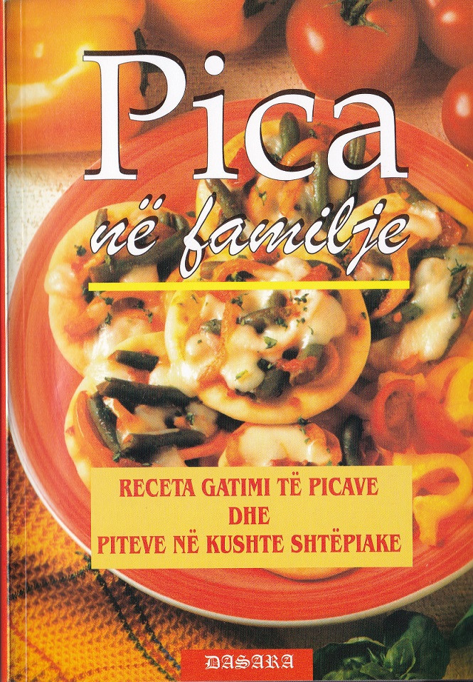 Pica në familje