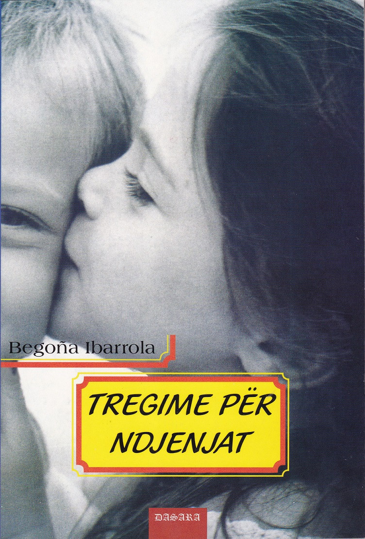 Tregime per ndenjat