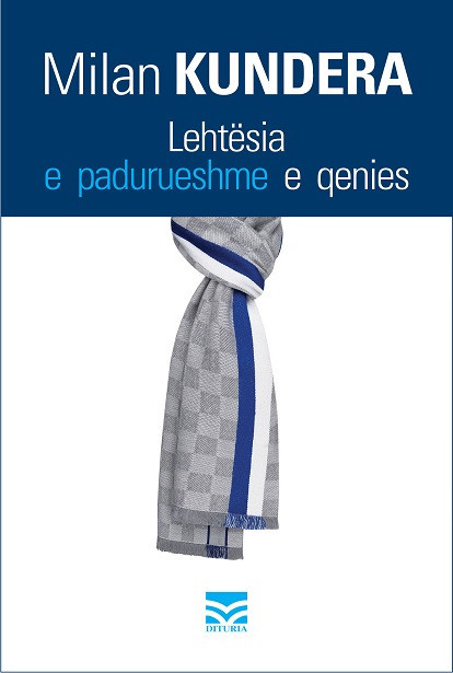 Lehtesia e padurueshme e qenies