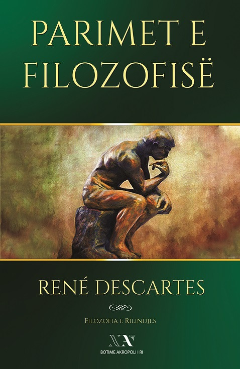 Parimet e filozofise