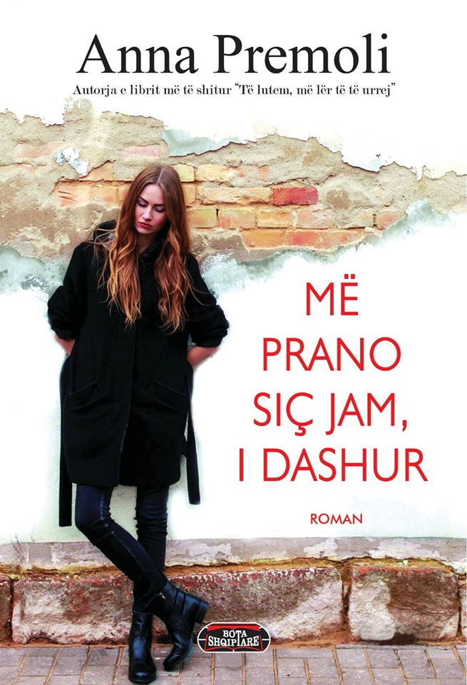 Me prano sic jam, i dashur