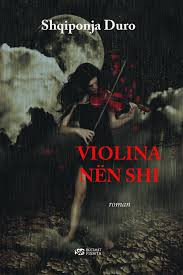 Violina nen shi