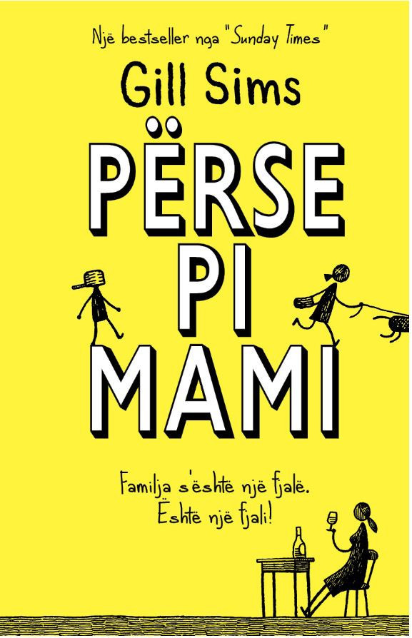 Perse pi mami