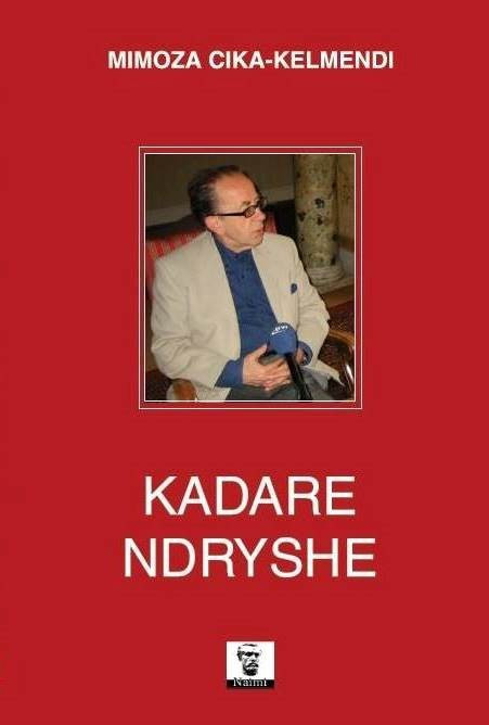 Kadare ndryshe