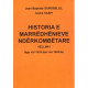 Historia e marredhenieve nderkombetare, vell. 1