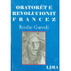 Oratoret e revolucionit francez