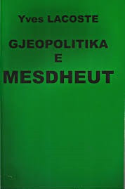 Gjeopolitika e Mesdheut