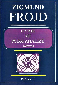 Hyrje ne psikanalize - botim special