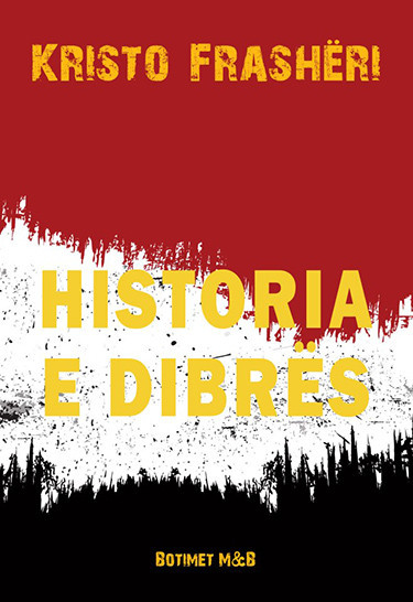 Historia e Dibres