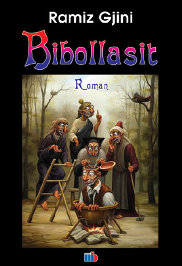 Bibollasit