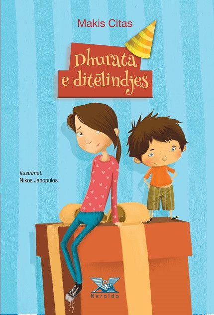 Dhurata e ditelindjes