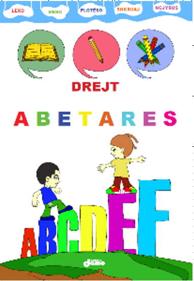 Drejt Abetares