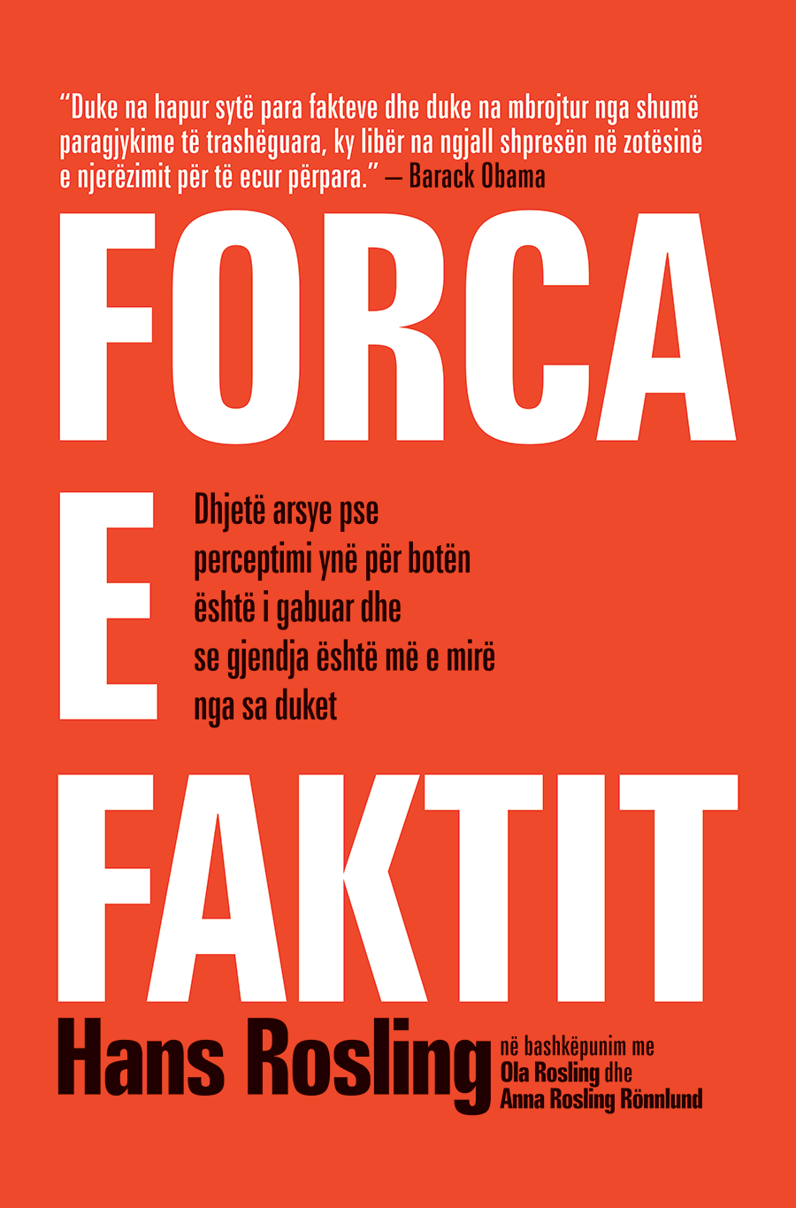 Forca e faktit