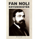 Fan Noli Kryeminister