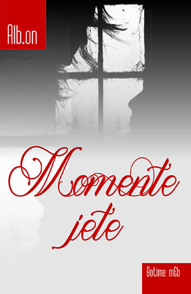 Momente jete