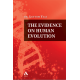 The evidence on human evolution