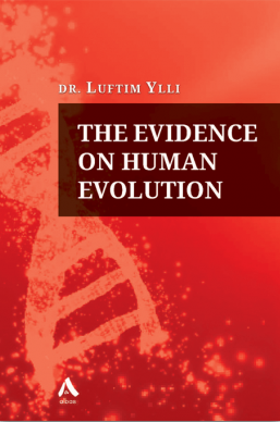 The evidence on human evolution