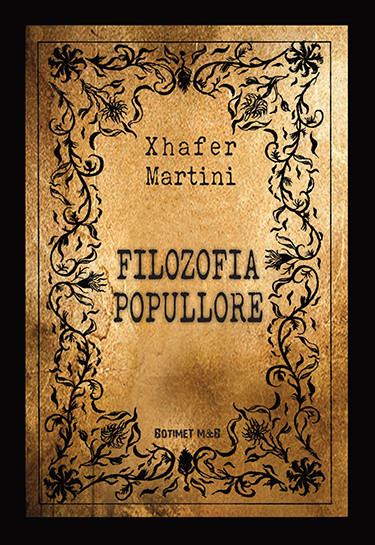 Filozofia popullore