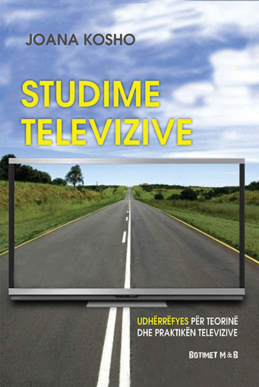 Studime televizive