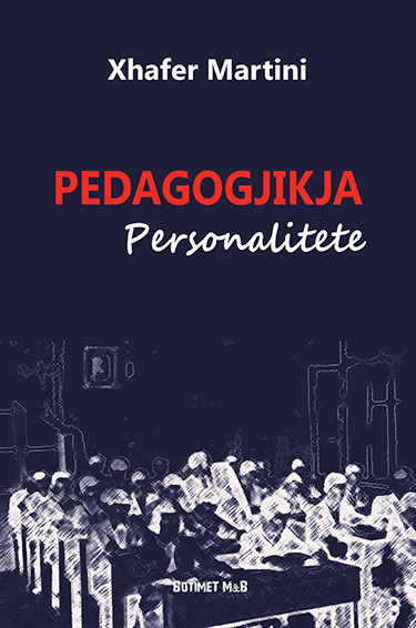 Pedagogjikasit