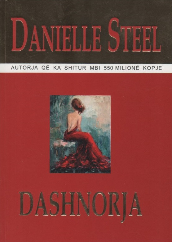 Dashnorja