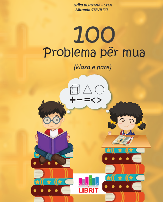 100 problema per mua - kl. I