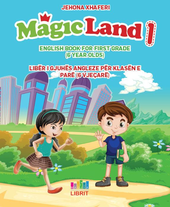 MagicLand 1