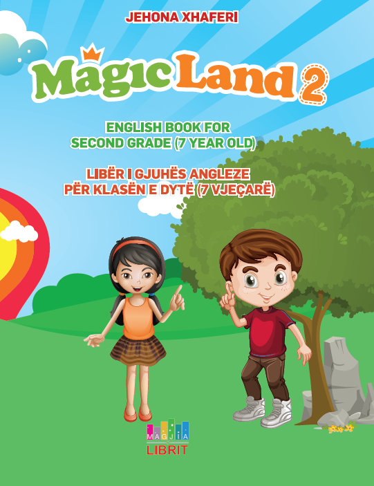 MagicLand 2