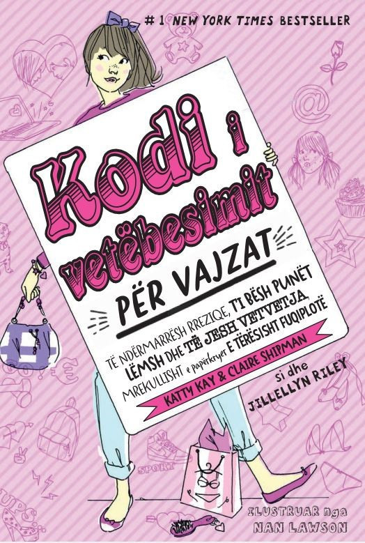 Kodi i vetebesimit per vajzat