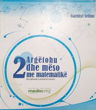 Argetohu dhe meso me matematike 2