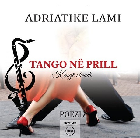 Tango ne prill