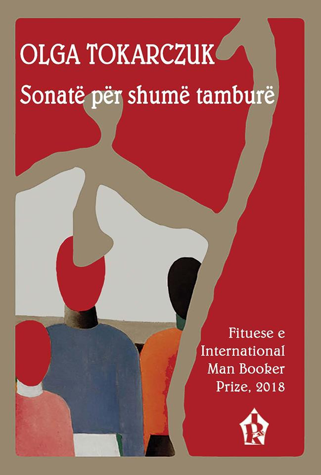 Sonate per shume tambure