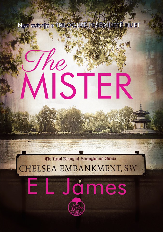 The Mister (Zoteria)