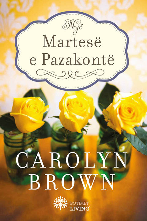 Nje martese e pazakonte