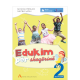 Edukim per shoqerine 2 – Albas