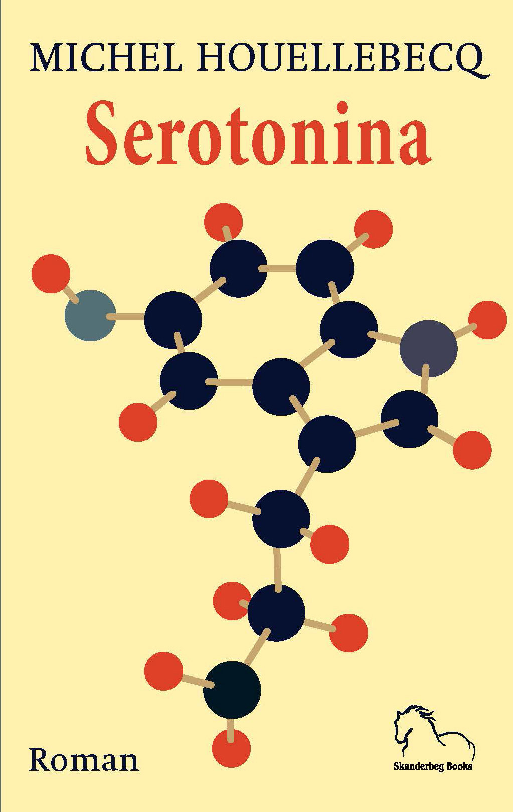 Serotonina