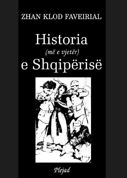 Historia me e vjeter e Shqiperise