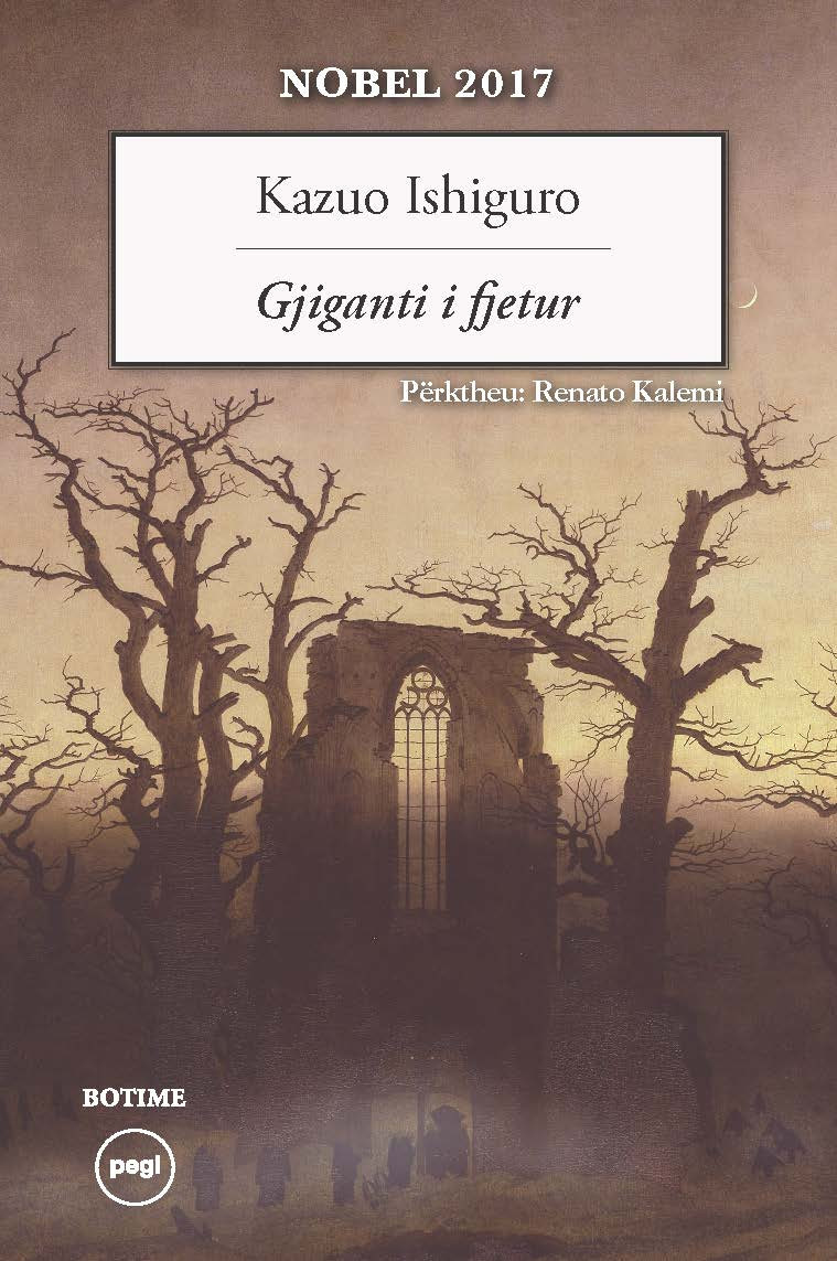 Gjiganti i fjetur