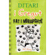 Ditari i Gregut nr. 8 - Fat i mbrapshte