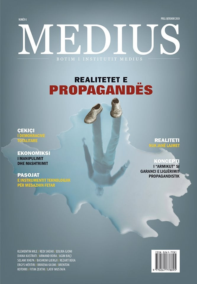 Revista Medius Nr. 6